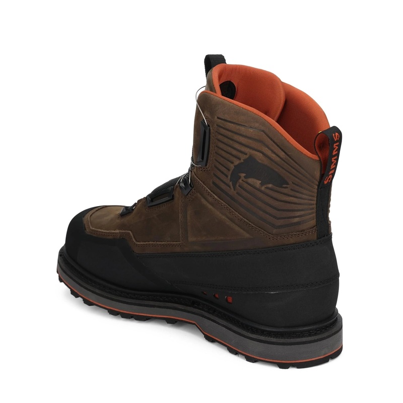 Simms Men’s G3 Guide BOA Boot – Vibram