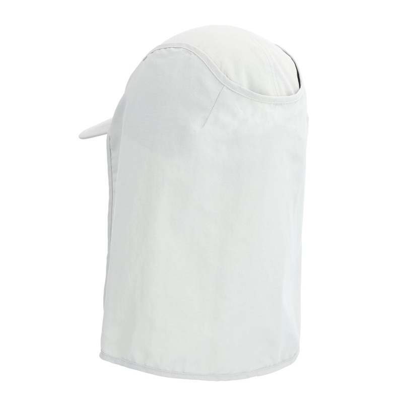 Simms SunShield Cap – Sterling