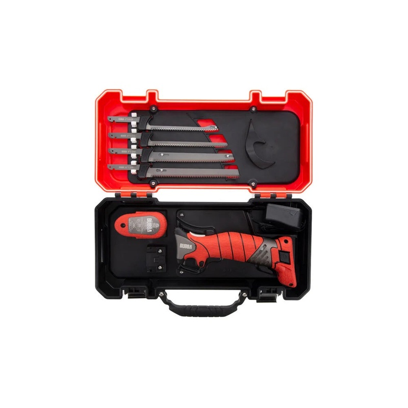 Bubba Pro Series Cordless Electric Fillet Knife