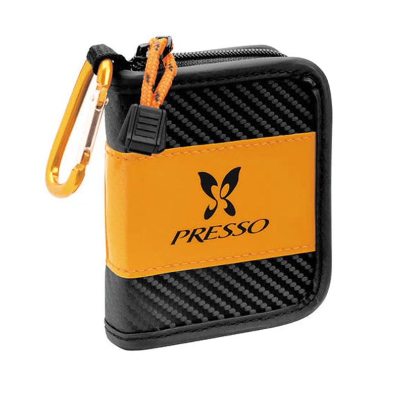 Daiwa 2025 Presso Wallet – Small