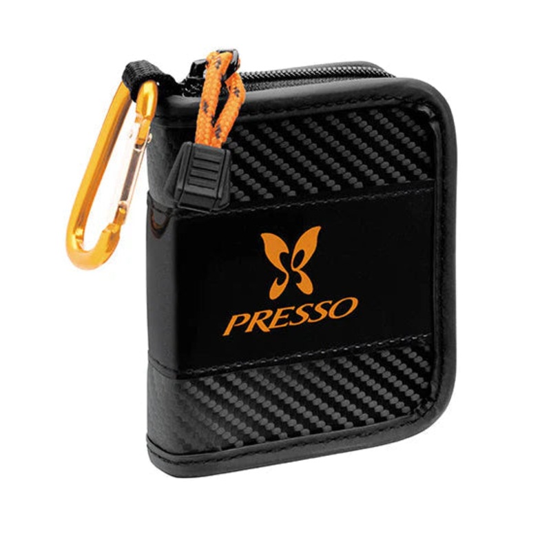 Daiwa 2025 Presso Wallet – Small