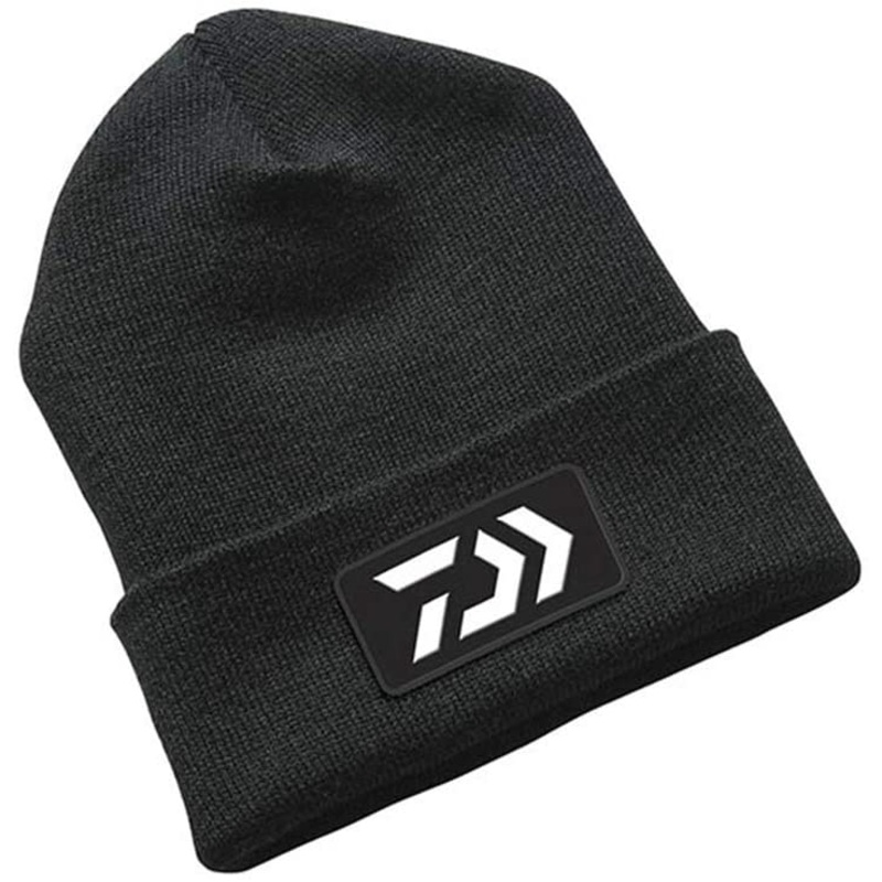 Daiwa D-Vec Beanie|Black|Grey