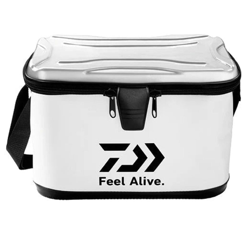 Daiwa Tackle Bag|36S (9.5″ x 14.2″)|40M (10.3″ x 16.2″)