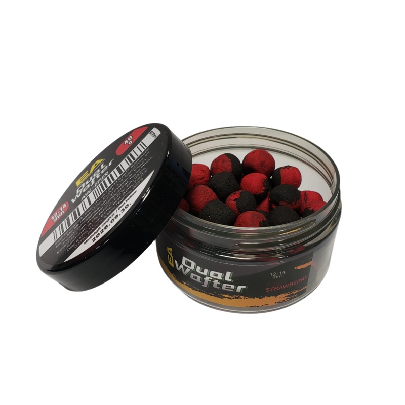 EA Dual Wafter 12-14mm|Coco Menta|Fish Strawberry|Garlic Almond|Orange Cinnamon|Mango Sweetcorn|N-Butyric Pineapple