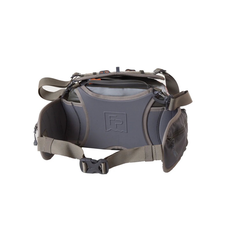 Fishpond Stormshadow Lumbar Pack – Beetle