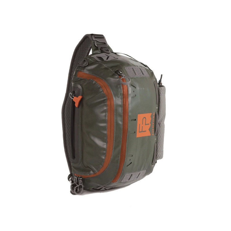 Fishpond Stormshadow Sling Pack – Beetle