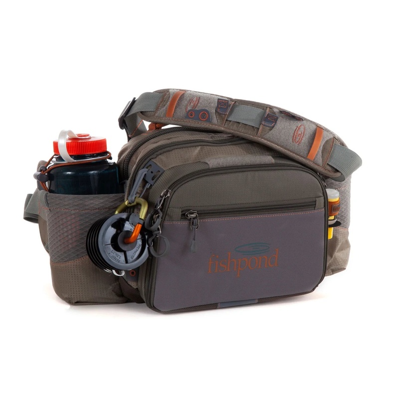 Fishpond Waterdance Pro Guide Pack – Driftwood