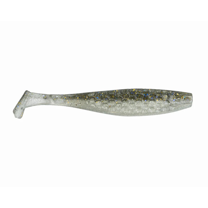 Netbait Blip Minnow|Albino Pearl|Gizzard Shad|Electric Shad|Green Pumpkin Shad|Sight Flash|Spot Remover|Tennesse Shad