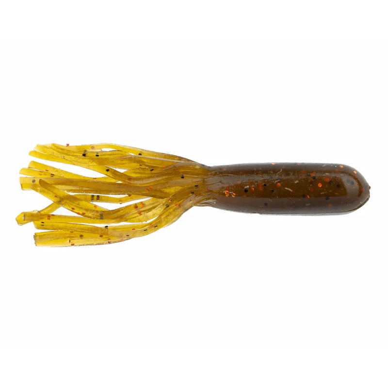 Netbait Tubes 2.5|Brown Pumpkin Copper|Dark Melon Gold|Frosty Pumpkin|Green Pumpkin Blue|Star Warz|Ten Point