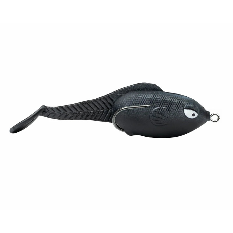 Snag Proof Zoo Wake|AYU|Black|Bull Frog Tadpole|Crappie|Dark Gill|Gizzard Shad|Green Chartreuse|Sungill|Tennessee Shad|White