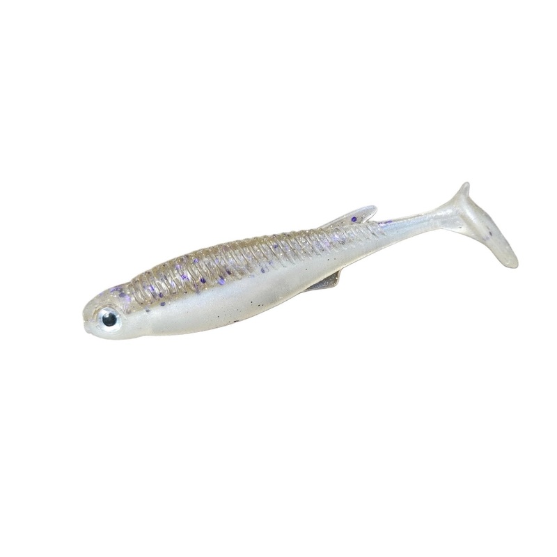 Tactical Fishing Gear TFG Swimbait – 3.5
