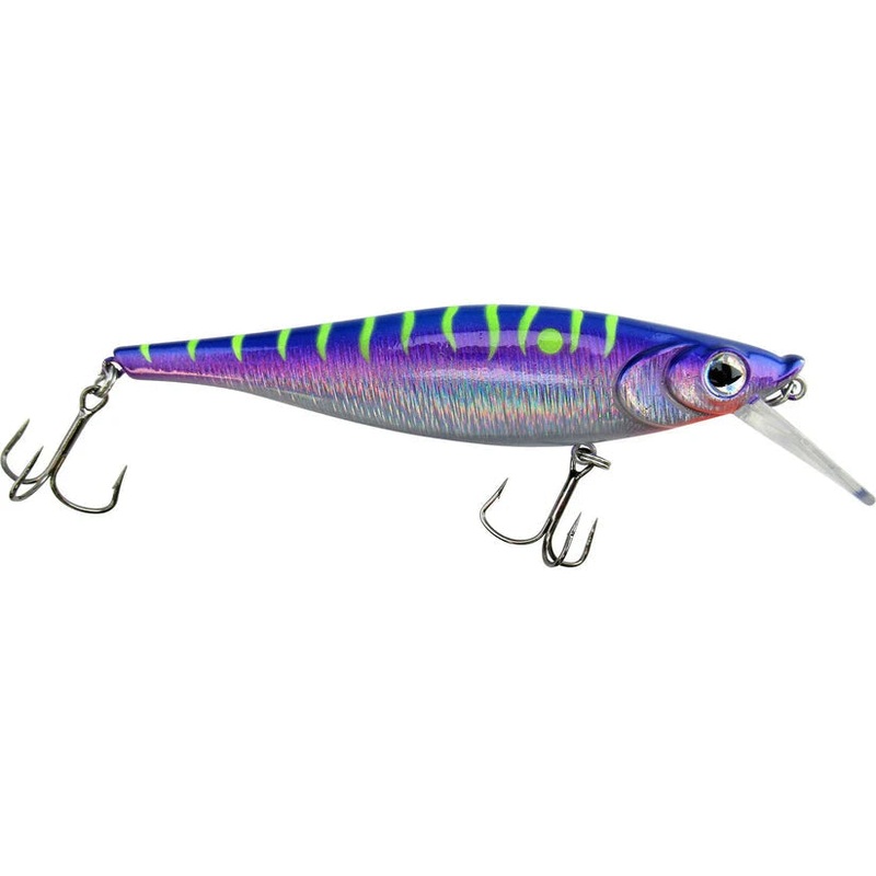 Walleye Nation Creation Lil SB Reaper