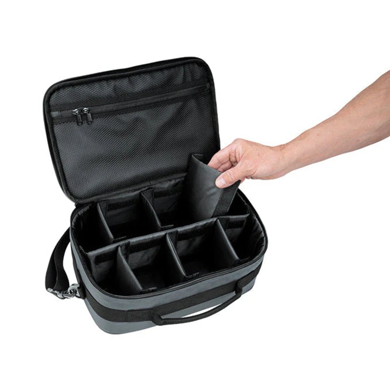 Daiwa 2025 DVec Reel Bag