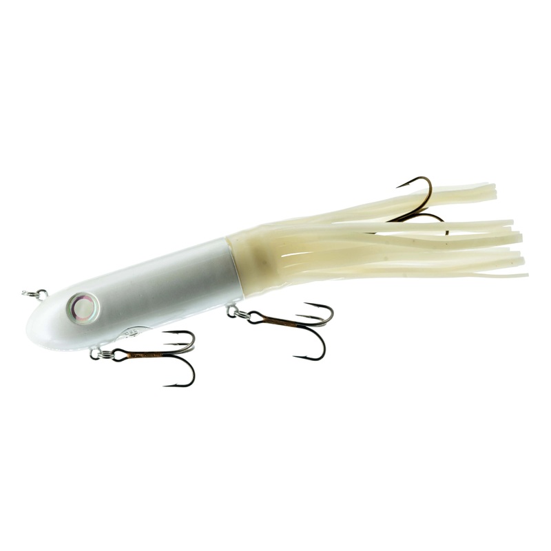 Livingston Lures Kraken|Disco Shad|Great White|Grape Flamethrower|Hot SP Tiger|Walleye Gold