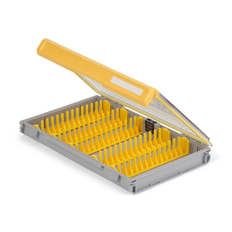 Plano Edge Jig & Bladed Jig Box 3700