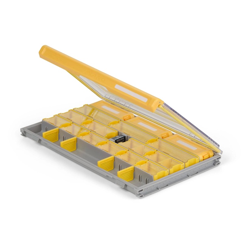 Plano Edge Terminal Box 3700