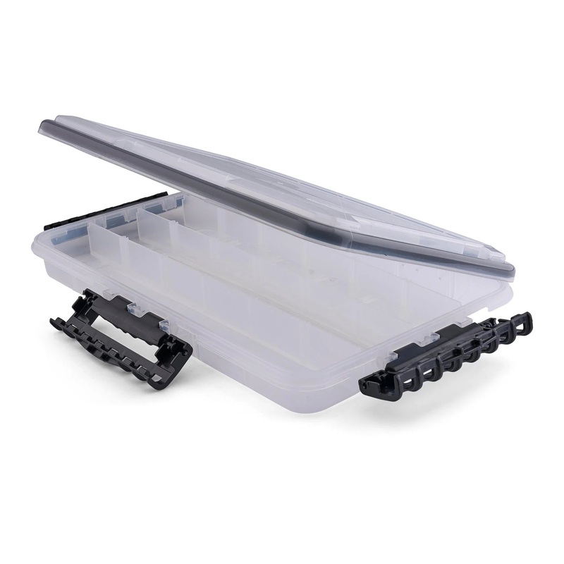 Plano Waterproof Stowaway 3700