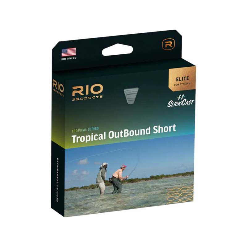 Rio Elite Tropical OutBound Short – Float