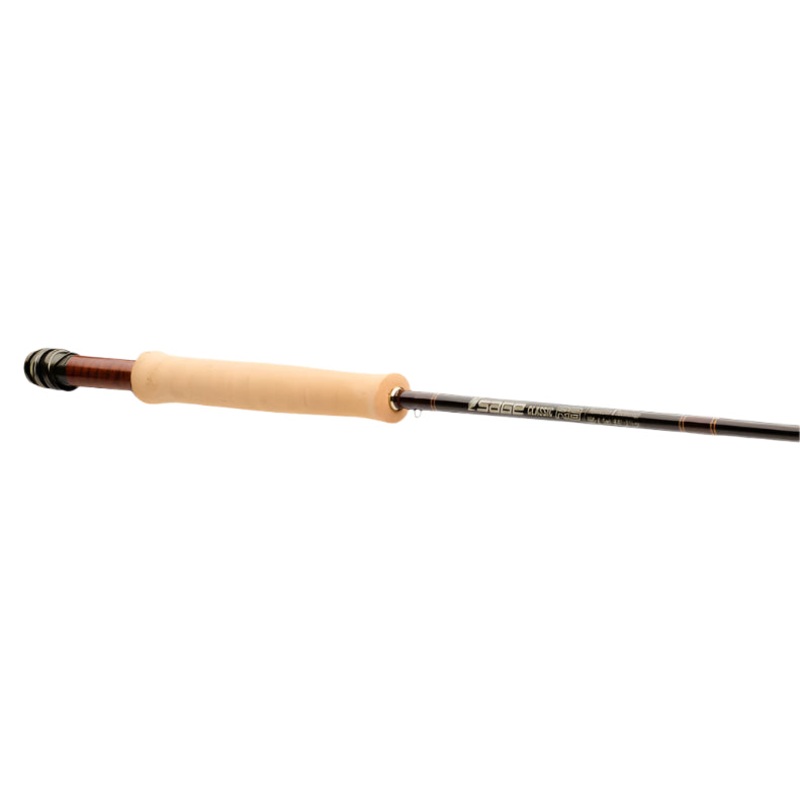 Sage Classic R8 Fly Rod|Classic R8 590-4 (5wt | 9′ | 4pc)|Classic R8 690-4 (6wt | 9′ | 4pc)