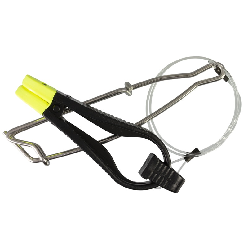 Scotty 1172 Power Grip Plus w/Stacking Self-Locating Snap And 30 Leader