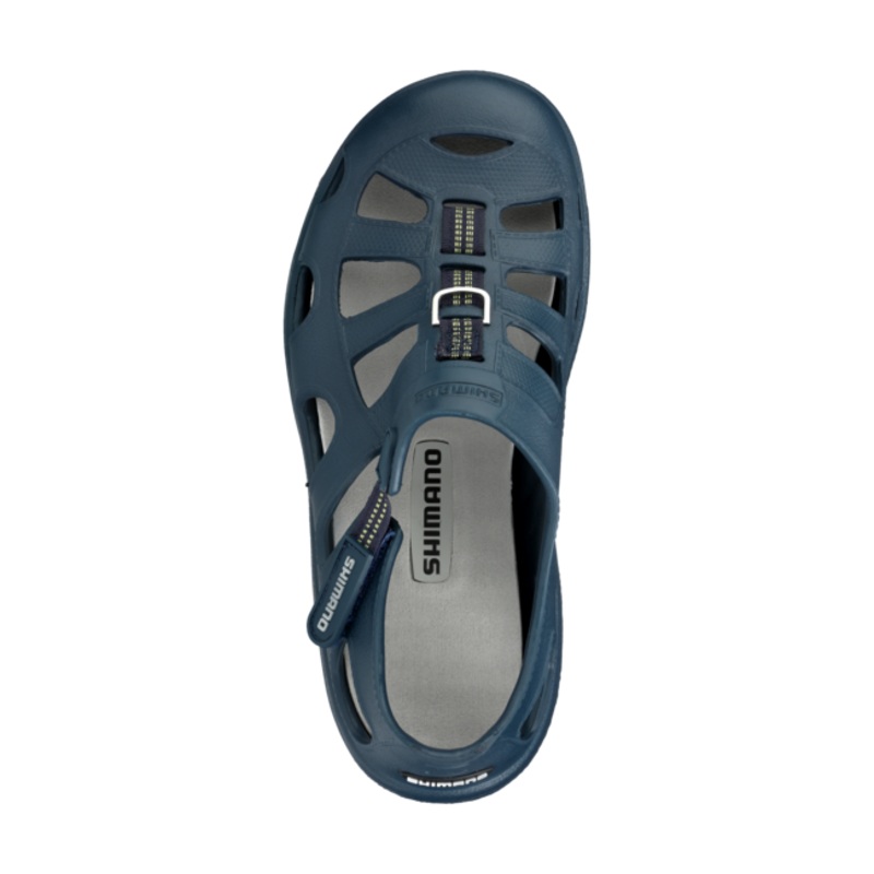 Shimano Evair Fishing Shoe|Size: 10|Size: 11|Size: 12|Navy