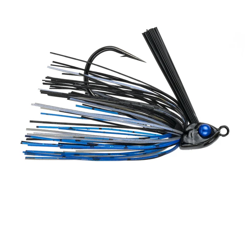 6th Sense Braid Swim Jig – 3/8oz