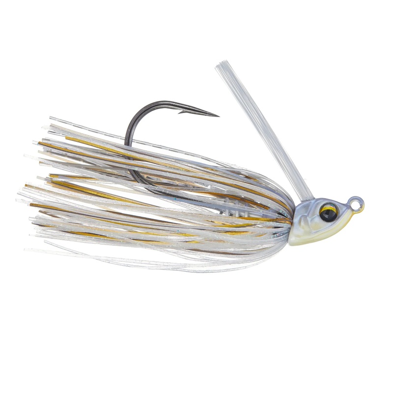 6th Sense Braid Swim Jig – 3/8oz