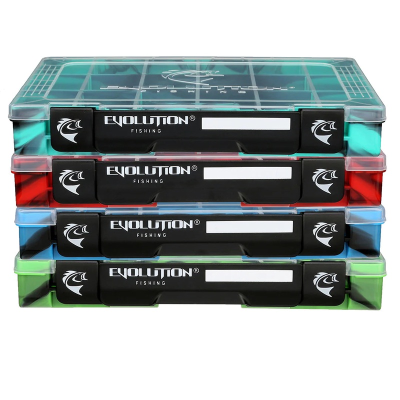 Evolution Fishing 3600 Drift Tray