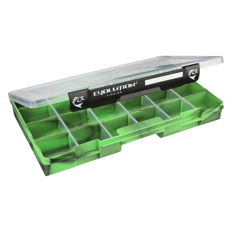 Evolution Fishing 3700 Drift Tray