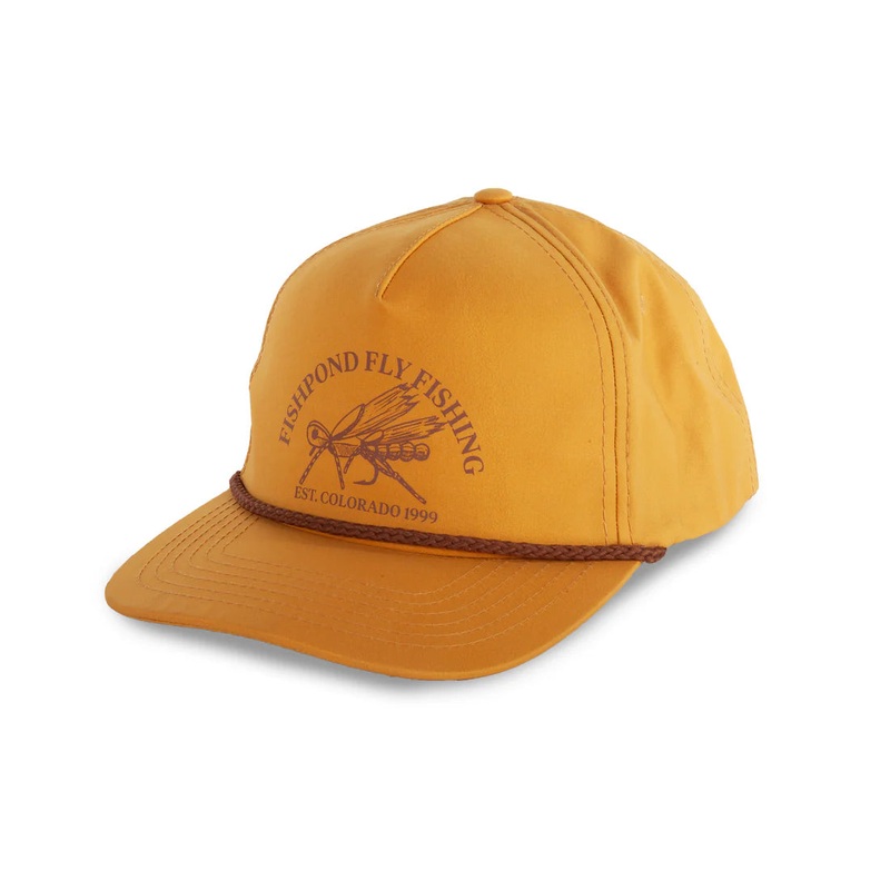 Fishpond Henry’s Fork Hat|Honey|Sandbar Camo