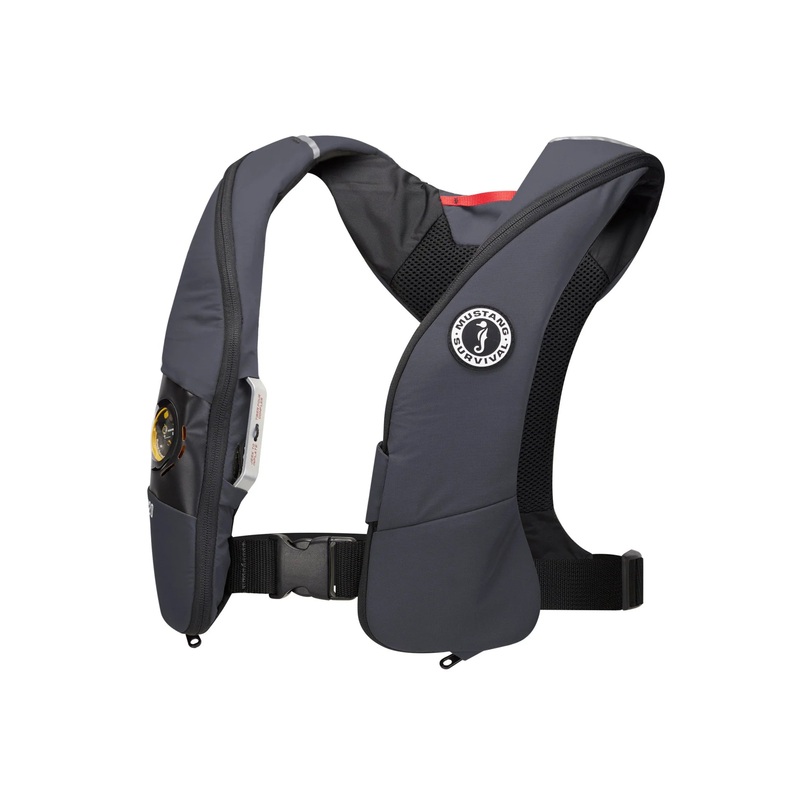 Mustang Elite 120 Automatic Inflatable PFD