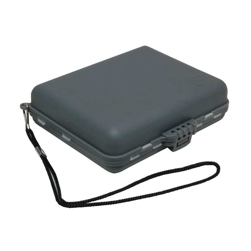 Plano Compact Tackle Box