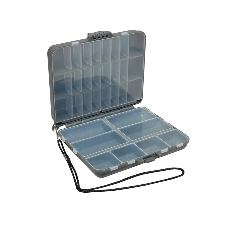 Plano Compact Tackle Box