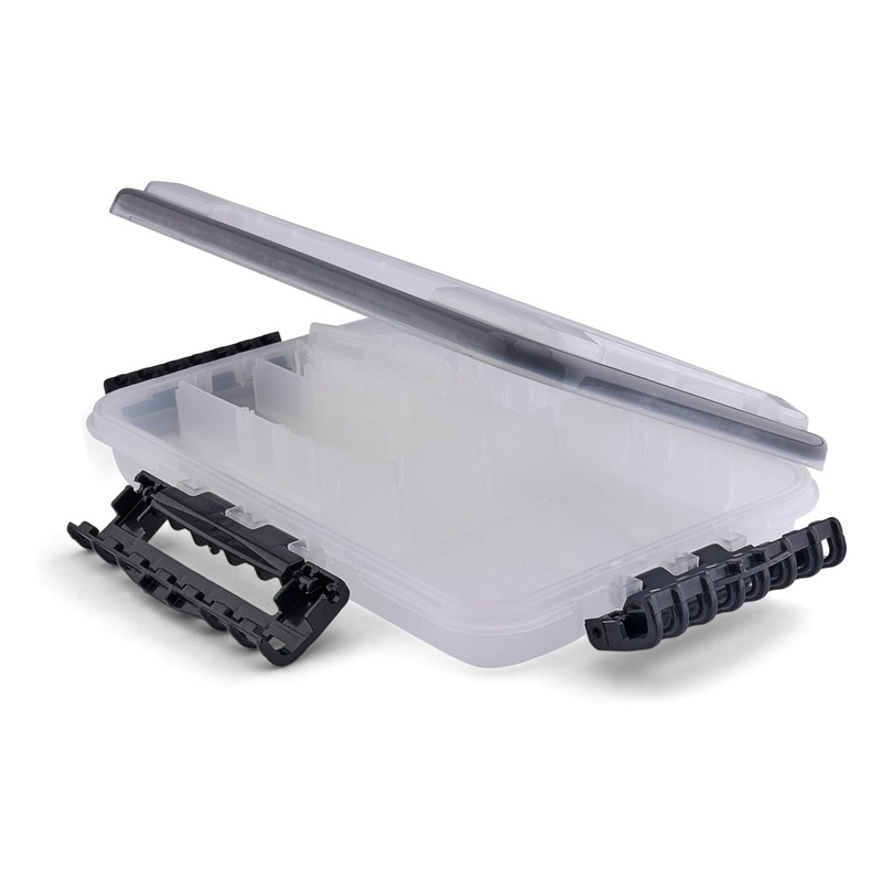 Plano Guide Series Waterproof Stowaway 3600