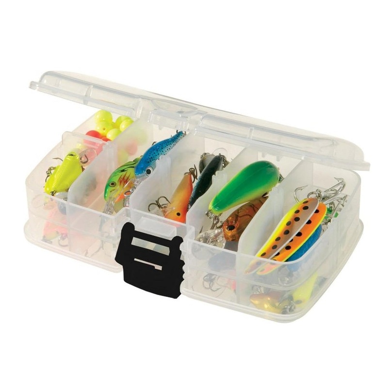 Plano Stowaway Double Sided 10-20 Compartment