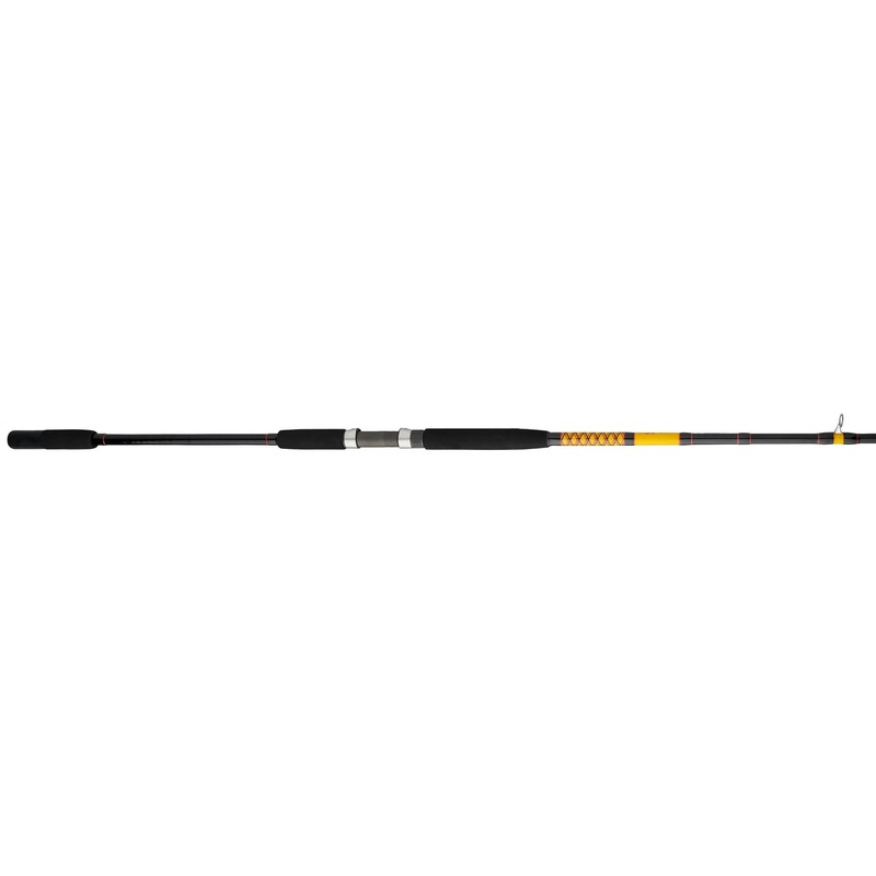Ugly Stik Big Water Conventional Rod – 10′ Extra Heavy 2pc