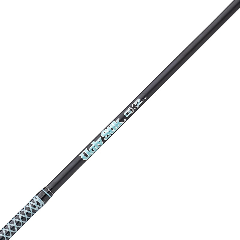 Ugly Stik GX2 LE Spinning Combo