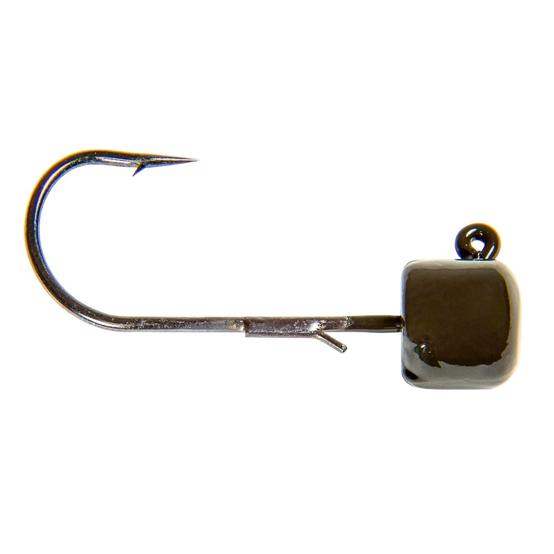 Z-Man Pro Shroomz Ned Rig Jig Heads