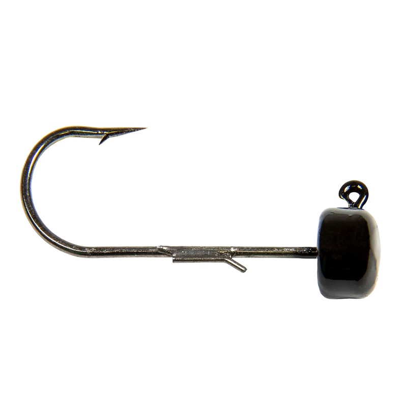 Z-Man Pro Shroomz Ned Rig Jig Heads