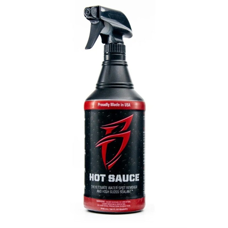 Bling Sauce Hot Sauce – 32oz