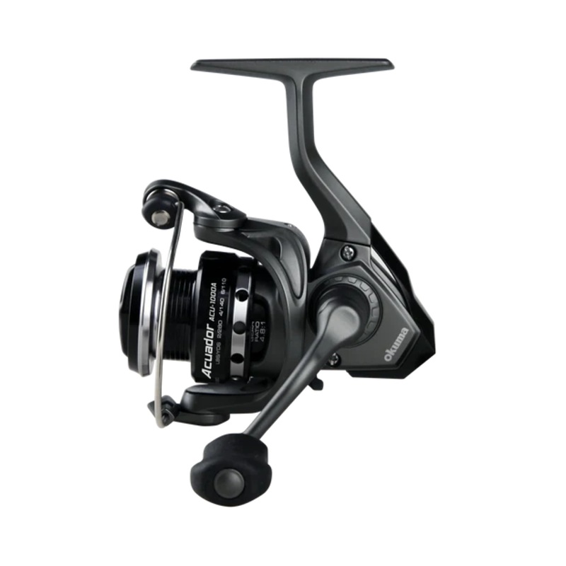 Okuma Acuador Spinning Reel|ACU-2500A