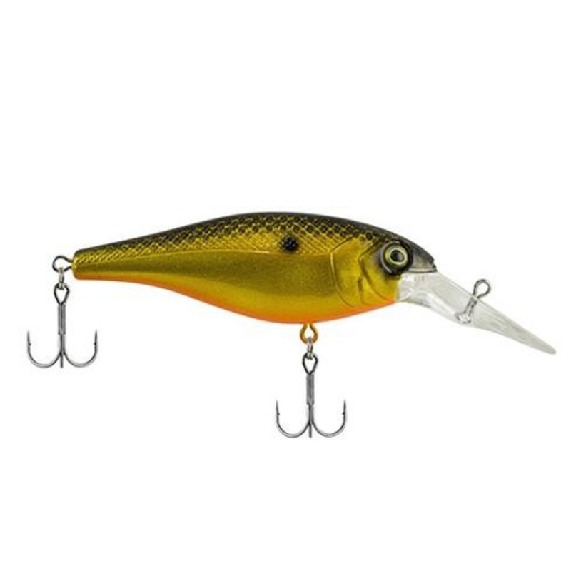 Berkley – Bad Shad|GILLY|FIRETIGER|FOOLS GOLD|BLACK SILVER|BROWN MUSTARD|CHAMELEON PEARL|PURPLE GLIMMER|SEXIER SHAD|YELLOW PERCH|2.75″