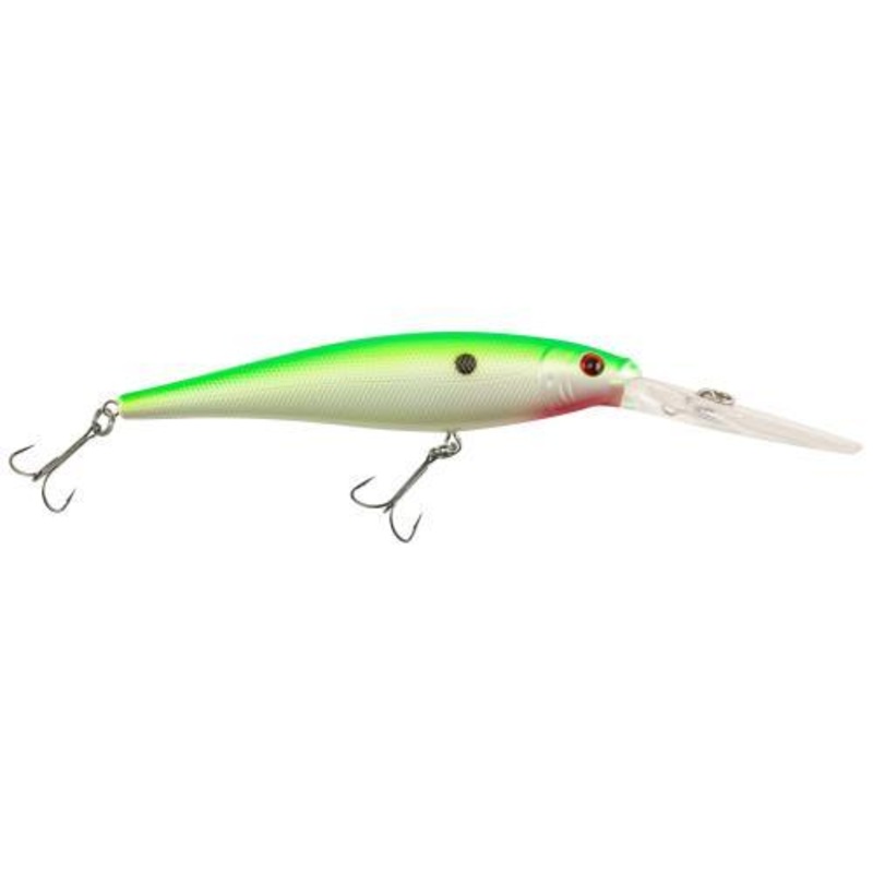 Berkley Flicker Minnow|BLACK/SILVER|CHARTREUSE PEARL|FIRETIGER|PEARL WHITE|PINK LEMONADE|PRIME TIME|PURPLE FLASH|RACY SHAD|FLASHY PURPLE CANDY|FIRETAIL HOT FIRETIGER|FIRETAIL GHOST GLITTER|FIRETAIL HOT PERCH|FIRETAIL RED TAIL|FIRETAIL CHROME CANDY|CLEAR|L