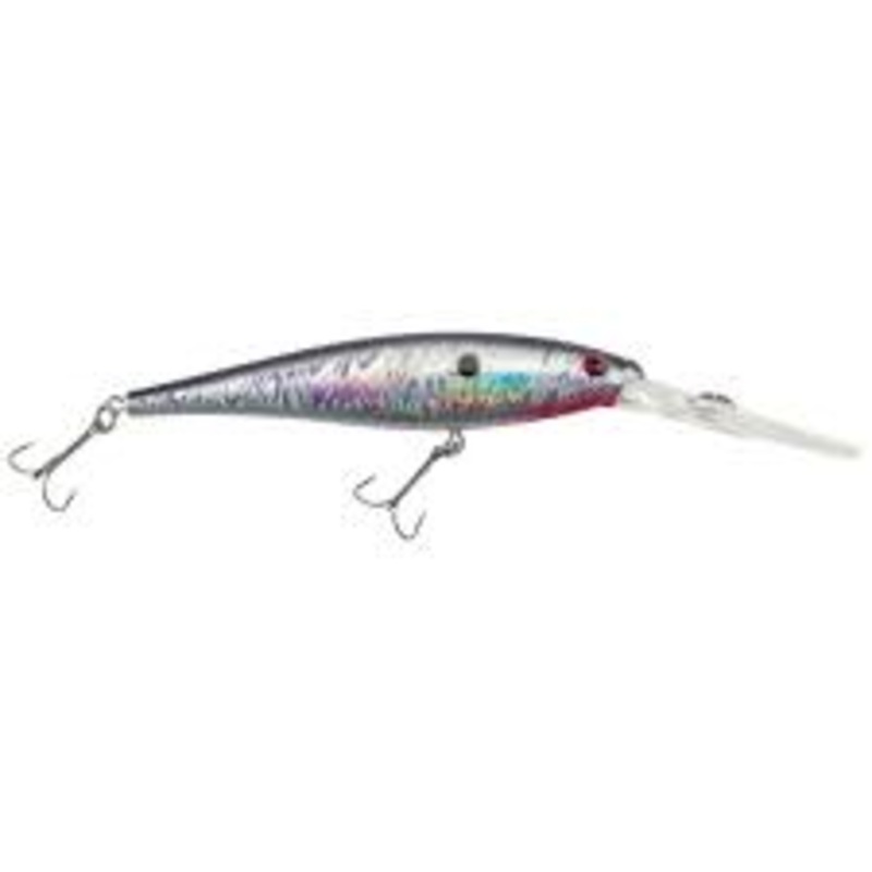 Berkley Flicker Minnow Pro|FLASHY PURPLE CANDY|FLASHY CHARTREUSE|FLASHY GREEN CRUSH|FLASHY PEARCH|BLACK BRASS|FLASHY PERCH|FLASHY PEARL CRUSH|SLICK ALEWIFE|SLICK BLACK PEARL|SLICK BLUE ALEWIFE|SLICK CHARTREUSE|SLICK FIRETIGER|SLICK GREEN ALEWIFE|SLICK GRE