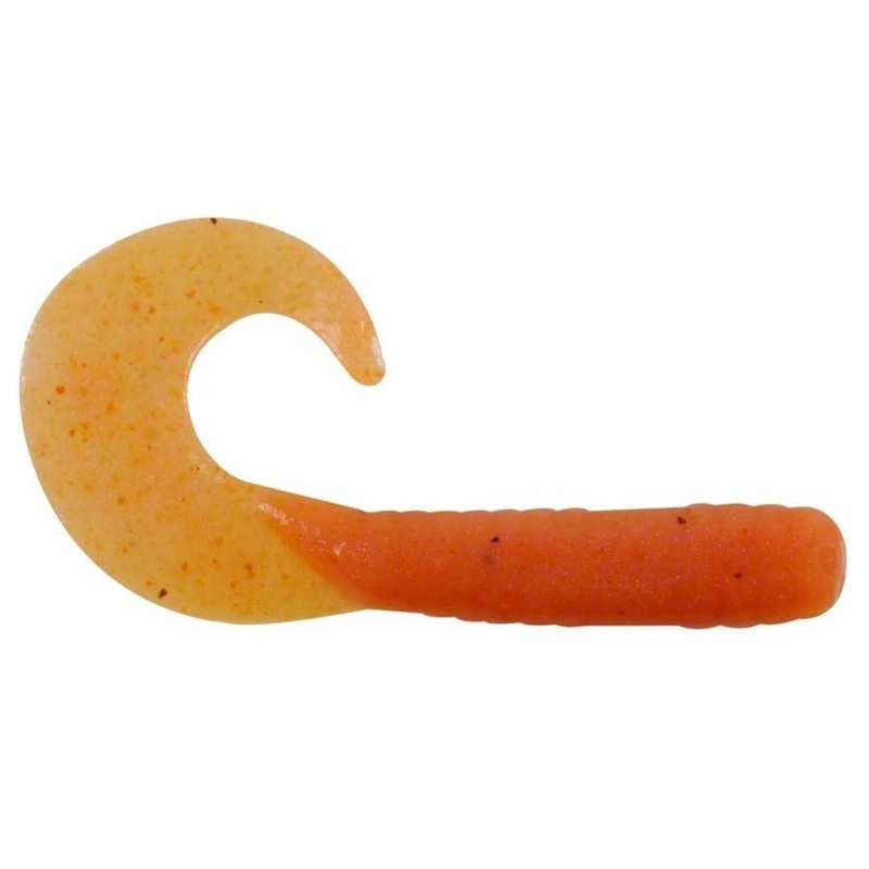 BERKLEY GULP ALIVE JIGGING GRUB