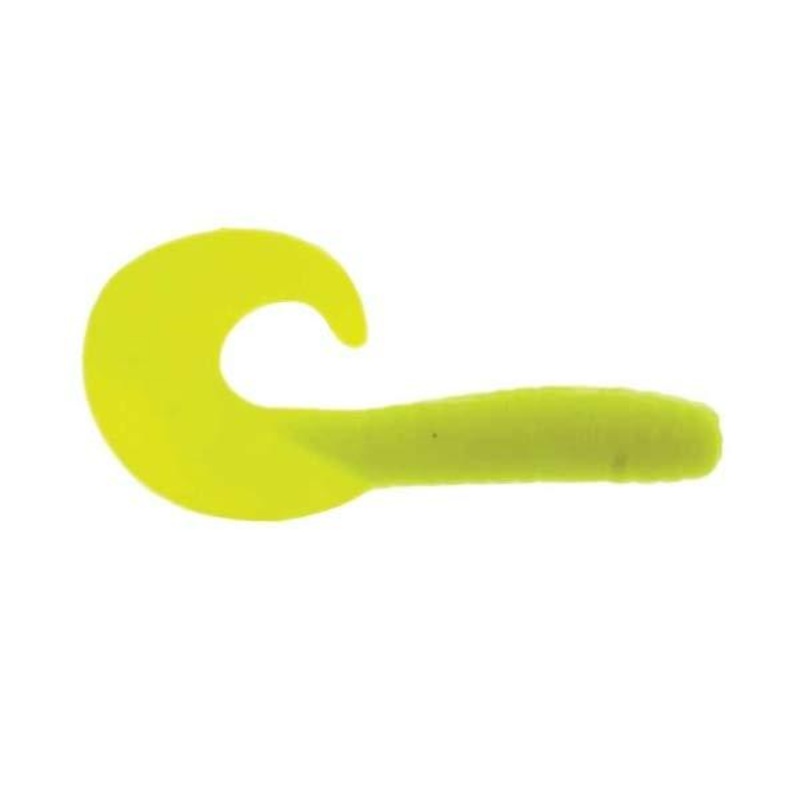BERKLEY GULP ALIVE JIGGING GRUB