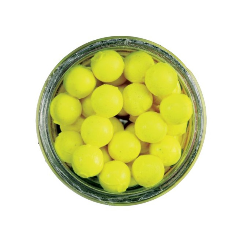 Berkley Gulp Floating Salmon Eggs