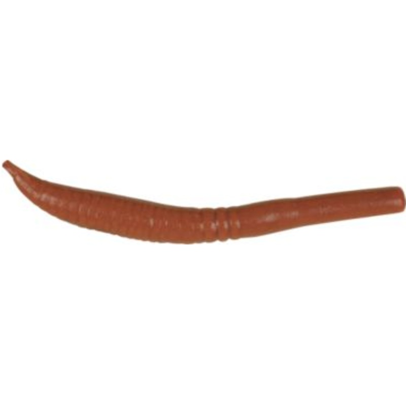 Berkley – Gulp Killer Crawler|WATERMELON PEARL|BREEN ORANGE|DARK CHARTREUSE PEPPER|NATURAL|NIGHTCRAWLER|3″