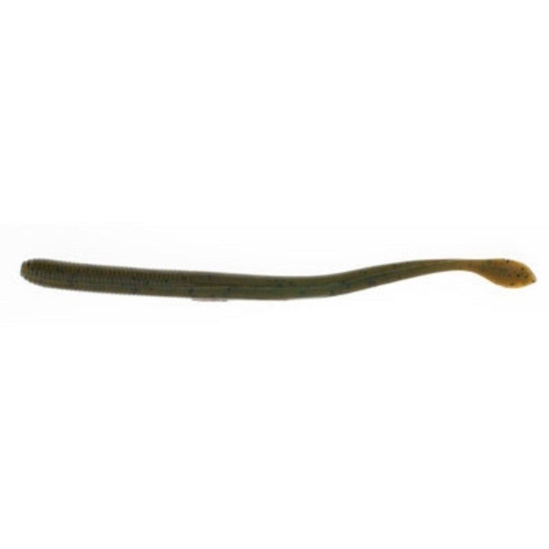 Berkley – Gulp Night Crawler|BLACK|GREEN PUMPKIN|NATURAL|PUMPKINSEED|CHARTREUSE|6″