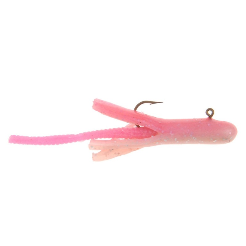 Berkley – Powerbait Pre-rigged Atomic Teasers 3pk